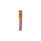 Baterie pentru Fanuc 18-T Series Programmable Logic, 2400mAh, Li-MnO2, 6V, BR-2/3AGCT4A, HQ