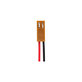 Baterie pentru Cutler Hammer A06 Control, 5000mAh, Li-MnO2, 6V, A06B-0073-K001, HQ