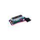 Baterie pentru Mitsubishi Robot Control PLC, A RH, MR, 1700mAh, Li-MnO2, 3.6V, B9670-MC, HQ