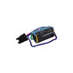Baterie pentru Mitsubishi Robot Control PLC, A RH, MR, 1700mAh, Li-MnO2, 3.6V, B9670-MC, HQ