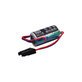 Baterie pentru Mitsubishi Robot Control PLC, A RH, MR, 1700mAh, Li-MnO2, 3.6V, B9670-MC, HQ