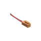 Baterie pentru GE Fanuc, 2000mAh, Li-MnO2, 3V, A98L-0031-0012, HQ