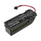Baterie pentru Mitsubishi Melservo MR-J3, 2000mAh, Li-MnO2, 3.6V, MR-J3BAT, HQ