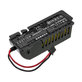 Baterie pentru Mitsubishi Melservo MR-J3, 2000mAh, Li-MnO2, 3.6V, MR-J3BAT, HQ