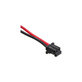 Baterie pentru Mitsubishi Melservo MR-J3, 2000mAh, Li-MnO2, 3.6V, MR-J3BAT, HQ