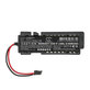 Baterie pentru Mitsubishi Melservo MR-J3, 2000mAh, Li-MnO2, 3.6V, MR-J3BAT, HQ