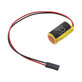 Baterie pentru Siemens Simatic S7-300, 400, 900mAh, Li-MnO2, 3V, 575332TA, HQ