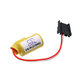 Baterie pentru Allen Bradley 1746, 1747, 1775, 1000mAh, Li-MnO2, 3V, 0299-MP1006J441, HQ