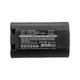 Baterie pentru Dymo Labelmanager, Rhino, 1600mAh, Li-Ion, 7.4V, S0895840, HQ