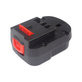 Baterie pentru Black & Decker BD, CD, HP, XTC, 2000mAh, Ni-MH, 12V, A12, HQ