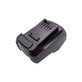 Baterie pentru Einhell RT-CD 18/1 Li, 2000mAh, Li-Ion, 18V, 45.113.13, HQ
