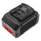 Baterie pentru Bosch Gbh, Gcv, Gks, Gts 18V, 8000mAh, Li-Ion, 18V, ProCORE18V, HQ