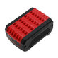 Baterie pentru Bosch 17618, Gsb 18, 4000mAh, Li-Ion, 18V, BAT620, HQ