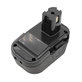 Baterie pentru Einhell BT-CD 14.4 Li, 2500mAh, Li-Ion, 14.4V, BT-CD 14.4 Li, HQ