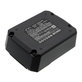 Baterie pentru Hilti PR 2-HS A12, 1500mAh, Li-Ion, 10.8V, B12/2.6, B12/4.0, 2077977, HQ