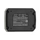 Baterie pentru Hilti PR 2-HS A12, 1500mAh, Li-Ion, 10.8V, B12/2.6, B12/4.0, 2077977, HQ