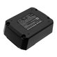 Baterie pentru Hilti SFD 2-A12, PR 30-HVSG A12, 2500mAh, Li-Ion, 10.8V, 2077977, B12/2.6, B12/4.0, HQ