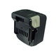 Baterie pentru Hitachi C 14dsl, Dv 14dbl, Wh 14dbl, 3000mAh, Li-Ion, 14.4V, BSL 1415, BSL 1430, HQ