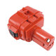 Baterie pentru Makita 1050, 1500mAh, Ni-MH, 12V, 192598-2, 193981-6, HQ