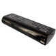 Baterie pentru Paslode, 2100mAh, Ni-MH, 6V, 404717, HQ