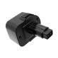 Baterie pentru Black & Decker Cd1202, 2100mAh, Ni-MH, 12V, PS130A, HQ