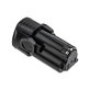 Baterie pentru Black & Decker EGBL108, BDCDMT112, 2500mAh, Li-Ion, 12V, LBXR12, BL1310, BL1510, LB12, HQ