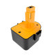 Baterie pentru Dewalt DCD940B2, DCD910KX, 1500mAh, Ni-MH, 12V, DC9071, DE9074, HQ