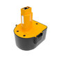 Baterie pentru Dewalt DCD940B2, DCD910KX, 1500mAh, Ni-MH, 12V, DC9071, DE9074, HQ