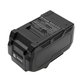 Baterie pentru Makita Cf001g, Ga005g, 4000mAh, Li-Ion, 40V, BL4020, HQ