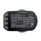 Baterie pentru Ryobi 18V ONE+, 4500mAh, Li-Ion, 18V, RB1820C, RB18L25, RB1840X, RB1850X, RB18L50, HQ