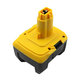 Baterie pentru Dewalt DC528, DC612, DC728, DC830, Wurth BS 14-A, 3000mAh, Li-Ion, 14.4V, DE9141, HQ