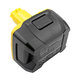Baterie pentru Dewalt DC528, DC612, DC728, DC830, Wurth BS 14-A, 3000mAh, Li-Ion, 14.4V, DE9141, HQ