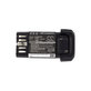 Baterie pentru Dewalt Dcb095, Dewalt Dcf680, 1000mAh, Li-Ion, 7.2V, DCB080, HQ