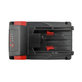 Baterie pentru Milwaukee 0721-20, V28 Vc, Wurth Bs 28-A Combi, 4000mAh, Li-Ion, 28V, 48-11-2830, HQ