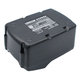 Baterie pentru Metabo Ahs36v, Bha 36 Ltx Compact, 2000mAh, Li-Ion, 36V, 6.25453, HQ