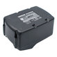 Baterie pentru Metabo Ahs36v, Bha 36 Ltx Compact, 2000mAh, Li-Ion, 36V, 6.25453, HQ