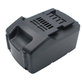 Baterie pentru Metabo Ahs36v, Bha 36 Ltx Compact, 2000mAh, Li-Ion, 36V, 6.25453, HQ