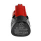 Baterie pentru Milwaukee M12 Redlithium XC 4.0, M12 B3 XC, M12 B4 XC, 2000mAh, Li-Ion, 12V, -, HQ