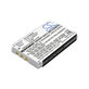 Baterie pentru Logitech Harmony 720, 780, 880, 890, 900, 950mAh, Li-Ion, 3.7V, R-IG7, HQ