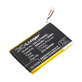 Baterie pentru Logitech Mx Master, 500mAh, Li-Pol, 3.7V, 533-000088, HB303450, HQ