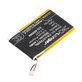 Baterie pentru Logitech Mx Master, 500mAh, Li-Pol, 3.7V, 533-000088, HB303450, HQ