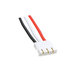 Baterie pentru Logitech Mx Master, 500mAh, Li-Pol, 3.7V, 533-000088, HB303450, HQ