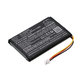 Baterie pentru Logitech Harmony Touch, Ultimate, 1050mAh, Li-Ion, 3.7V, 533-000083, HQ