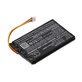 Baterie pentru Logitech Harmony Touch, Ultimate, 1050mAh, Li-Ion, 3.7V, 533-000083, HQ