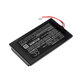 Baterie pentru Logitech Harmony 9, 1300mAh, Li-Pol, 3.7V, 533-000128, HQ