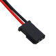 Baterie pentru Futaba 14SG, 4PKS, 2000mAh, Ni-MH, 6V, FUTM1484, HQ
