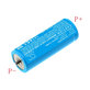 Baterie pentru Braun Silk-épil 5, Silk-épil 7, Silk-épil 9, 1900mAh, Li-Ion, 3.6V, UR18500L, HQ