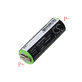 Baterie pentru Moser Chromini 1591, Ermila Bella 1590, 1200mAh, Ni-MH, 1.2V, 1590-7291, HQ