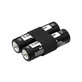 Baterie pentru Panasonic ER-DGP72, Braun Flex XP 5720, 2000mAh, Ni-MH, 1.2V, WER1511L2508, HQ