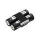 Baterie pentru Panasonic ER-DGP72, Braun Flex XP 5720, 2000mAh, Ni-MH, 1.2V, WER1511L2508, HQ
